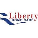 Liberty Home Care logo