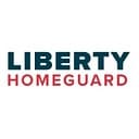 Liberty Home Guard logo