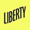 Liberty Marketing logo