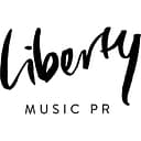 Liberty Music PR logo
