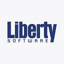 Liberty Software logo