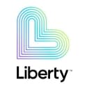 Liberty. logo