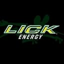 LICK Energy logo