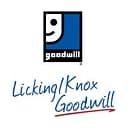 LICKING-KNOX GOODWILL INDUSTRIES INC logo