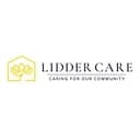 Lidder Care logo