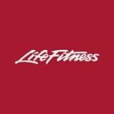 Life Fitness / Hammer Strength logo