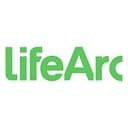 LifeArc logo