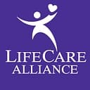 LIFECARE ALLIANCE logo