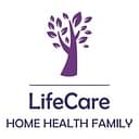 Lifecare Home Health Family logo