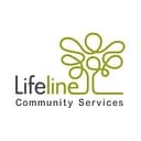Lifeline Community Services logo