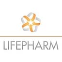 LifePharm logo