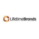 Lifetime Brands logo
