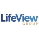 LifeView Group logo