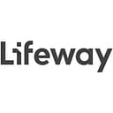 Lifeway Christian Resources logo