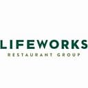 LifeWorks Restaurant Group logo
