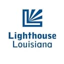 Lighthouse Louisiana logo