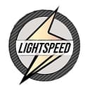 LightSpeed Track Events logo