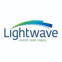 Lightwave Dental logo