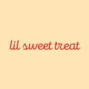 lil sweet treat logo