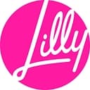 Lilly Pulitzer logo