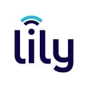 Lily Comms - Multi-award winning communications solutions for business logo