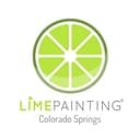 Lime Painting logo
