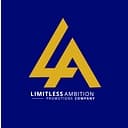Limitless Ambition logo