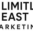 Limitless East Marketing logo
