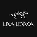 LINA LENNOX logo