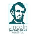 Lincoln Savings Bank logo