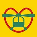 Lincs & Notts Air Ambulance logo