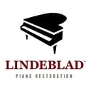 Lindeblad Piano Restoration logo