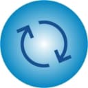 Lindner Recyclingtech America logo
