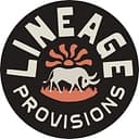 Lineage Provisions logo