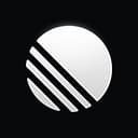 linear logo