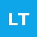 Lingua Talks logo