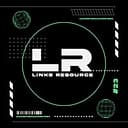 Links Resource LTD logo