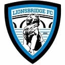 Lionsbridge FC logo