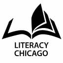 Literacy Chicago logo