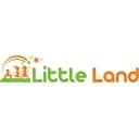 Little Land Pediatric Therapy & Play Gym logo