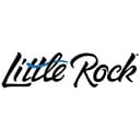 Little Rock Convention & Visitors Bureau logo