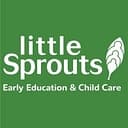 Little Sprouts, LLC logo