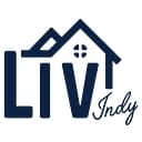 Liv Indy Realty logo