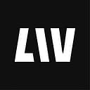 LIV logo