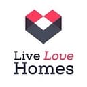 Live Love Homes logo