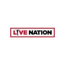 Live Nation Entertainment logo