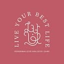 Live Your Best Life - LYBL logo