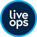 Liveops, Inc. logo
