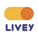 LIVEY logo