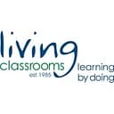 Living Classrooms Foundation logo